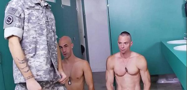  Marine men nude public and best male army gay sex video download Good